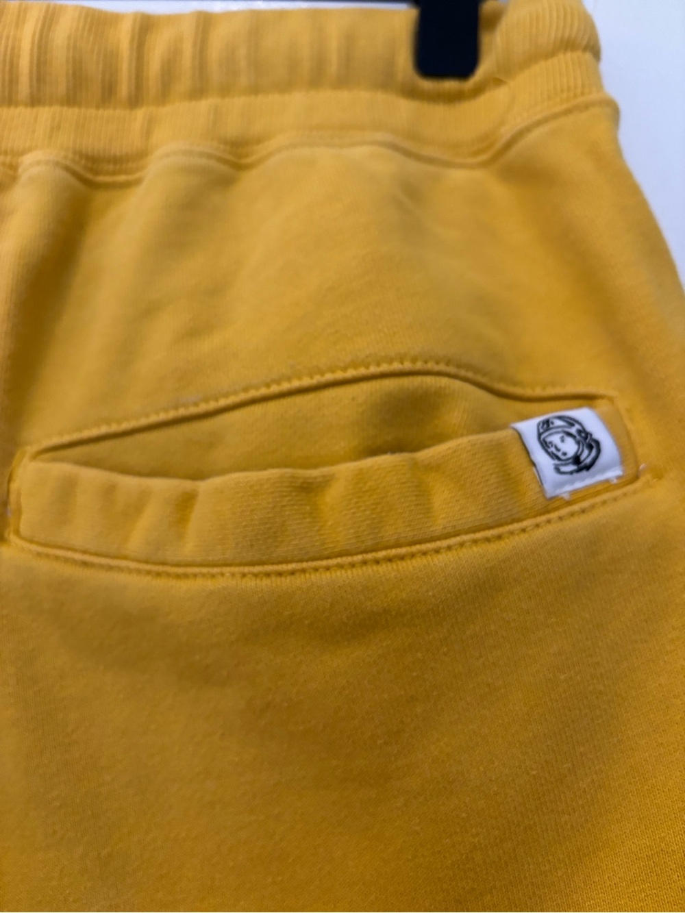 Billionaire Boys Club Pharrell N.E.R.D. Ice Cream Jogger Sweatpants streetwear - Picture 5 of 5